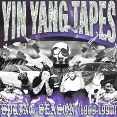 [FREE] $UICIDEBOY$ TYPE BEAT "YIN YANG"