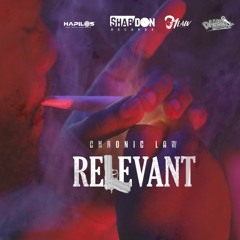Chronic Law - Relevant