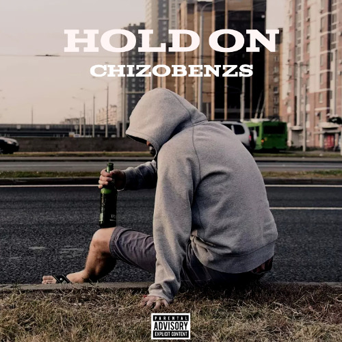 HOLD ON