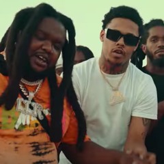 Poloboy Nunu & NipscoGang Foreign - Back And Forth