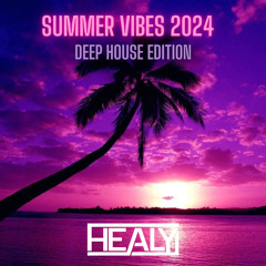 Summer Vibes 2024 // Deep House Edition