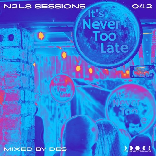 N2L8 Sessions 042 With Des