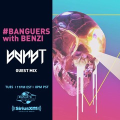 #BANGUERS w/ BENZI (bd hbt mix) [Diplo's Revolution]