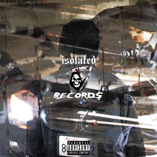 DOM $ANTANA [Prod by. Veeko]