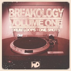 Breakology Vol 1 Demo