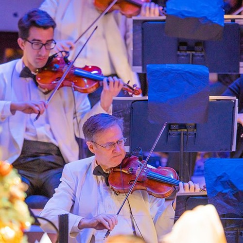 Stream 3. Scene Clara and the Nutcracker by Omaha Symphony Listen