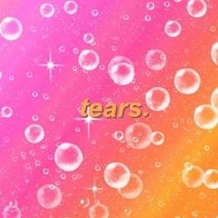 gasoiid - tears