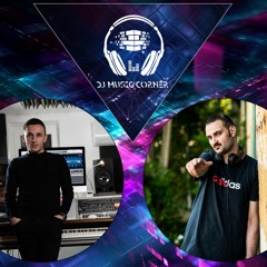 DMC Podcast 002 (by DJ GhenT & MarkOne)Special Guest :  Mighty Nineties