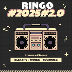 Ringo#2025#2.0