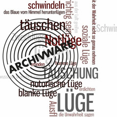 ArchivWare vom 6.10.2022: Wenn die Lüge systemrelevant wird - von Milosz Matuschek