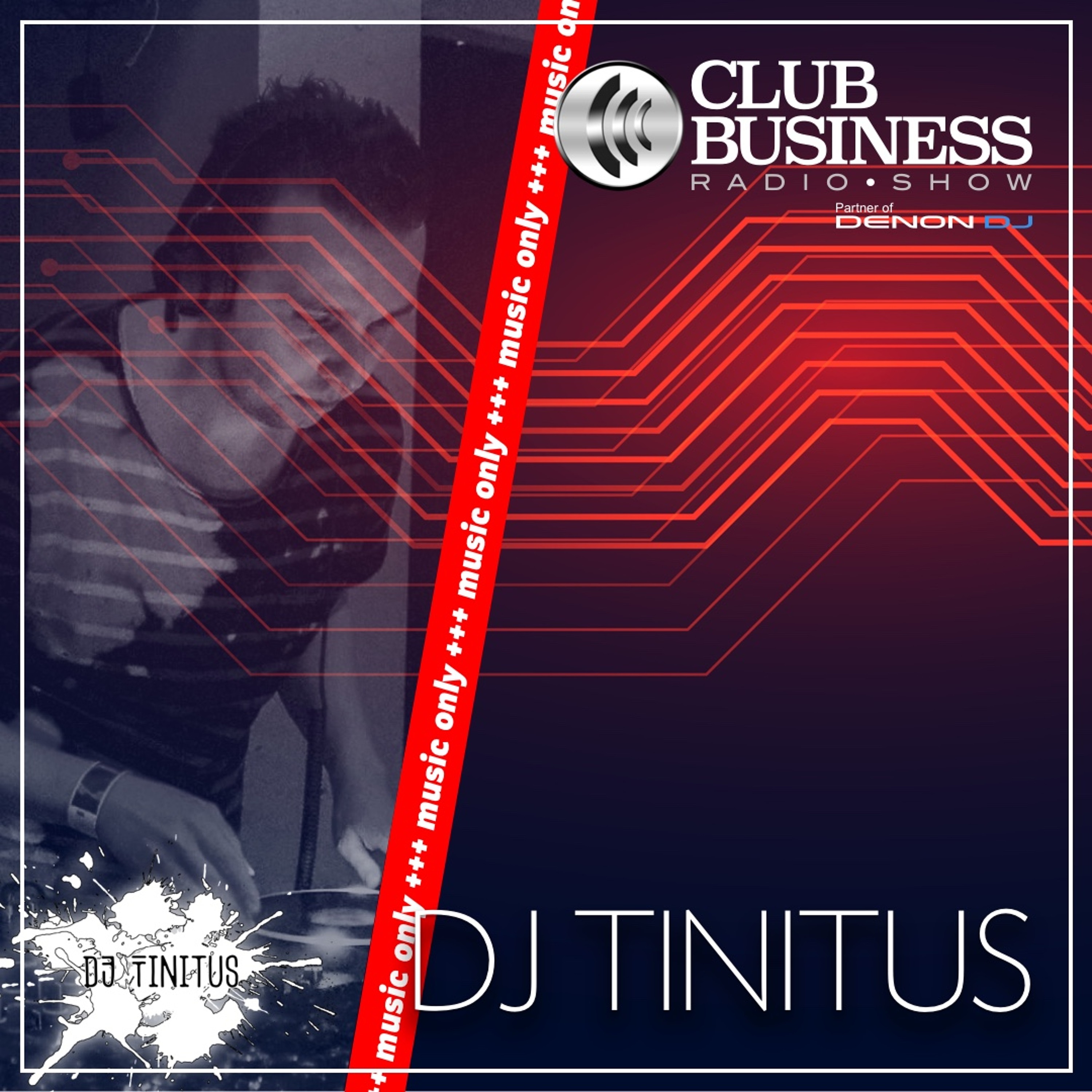 Club Business Radio Show