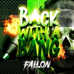 Back With A Bang!