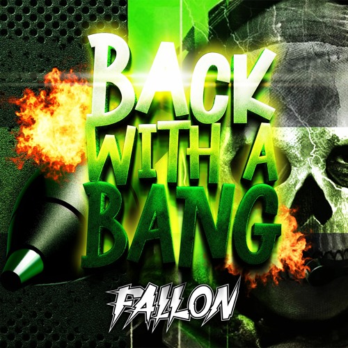 Back With A Bang!