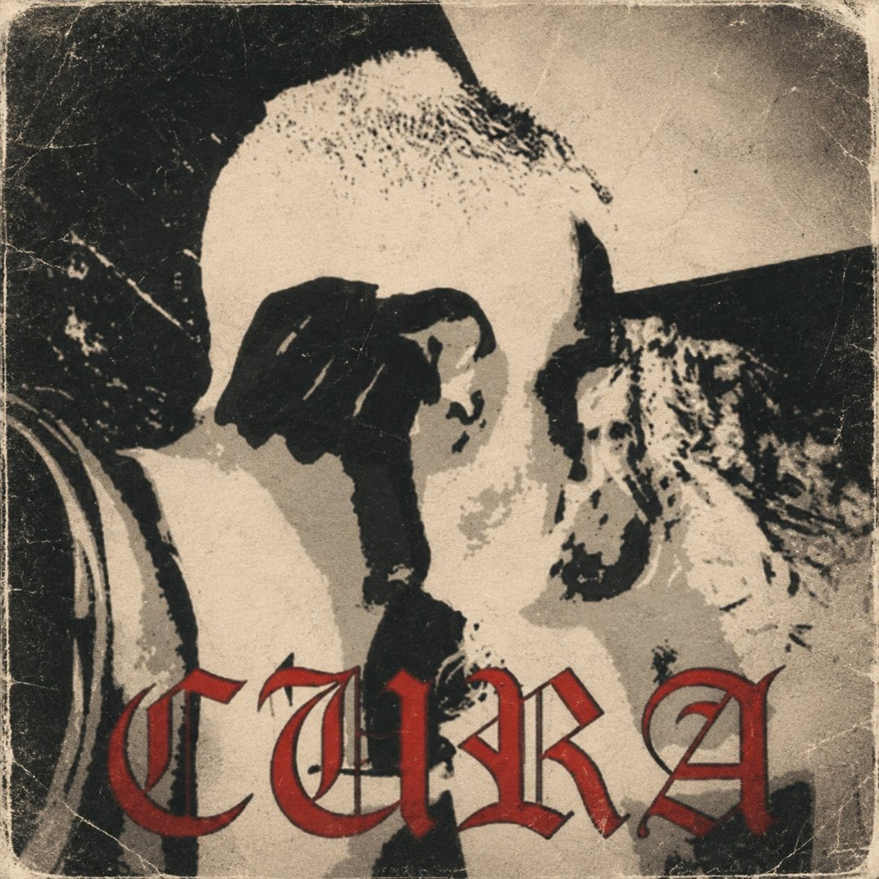 Cura episode artwork