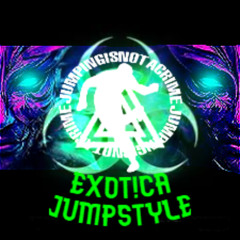 EXOT!CA JUMPSTYLE - phoenix fj