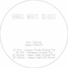 Premiere : Kirik - Autumn Mood (EWXW002)