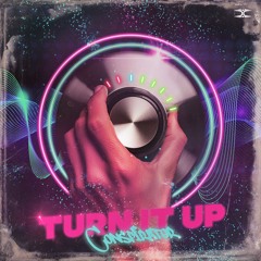 Conspirator - Turn It Up