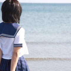 ただ君に晴れ - ヨルシカ Cover by Ricotta