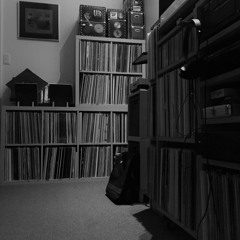 Retro 90s Vinyl Techno Mix Vol. 3