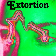Extortion ft IBYPROX, Bombay (PROD. HAd Matter, IBYPROX)