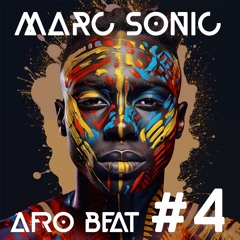 MS - AFRO BEAT #4