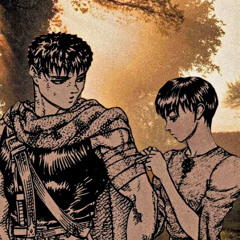 Guts x Headlock (Slowed)