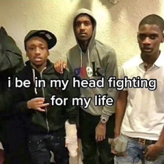 you ever feel like nothing good was ever gonna happen to you