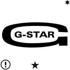 G-STAR*★*! [snorkatje]