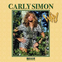 why - carly simon (sped up)