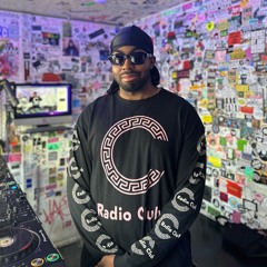 Audio Explorations with Escaflowne @ The Lot Radio 10-08-2024