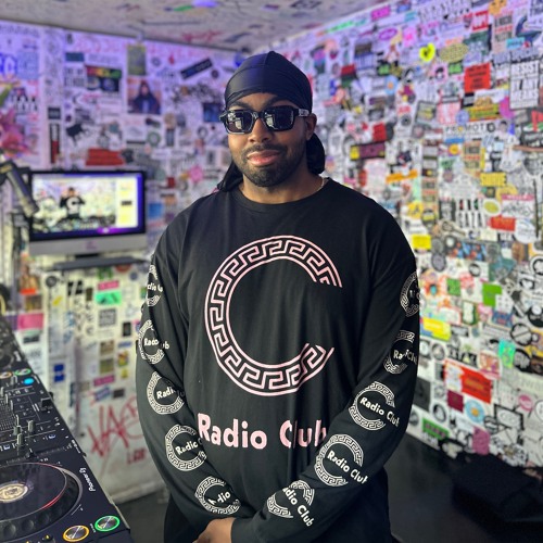 Audio Explorations with Escaflowne @ The Lot Radio 10-08-2024