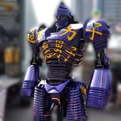 STEEL ( BULLYCOPTER )