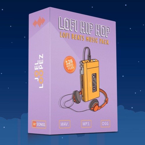Stream Joel Loopez | Listen to LOFI HIP HOP - Lofi Beats Music Pack