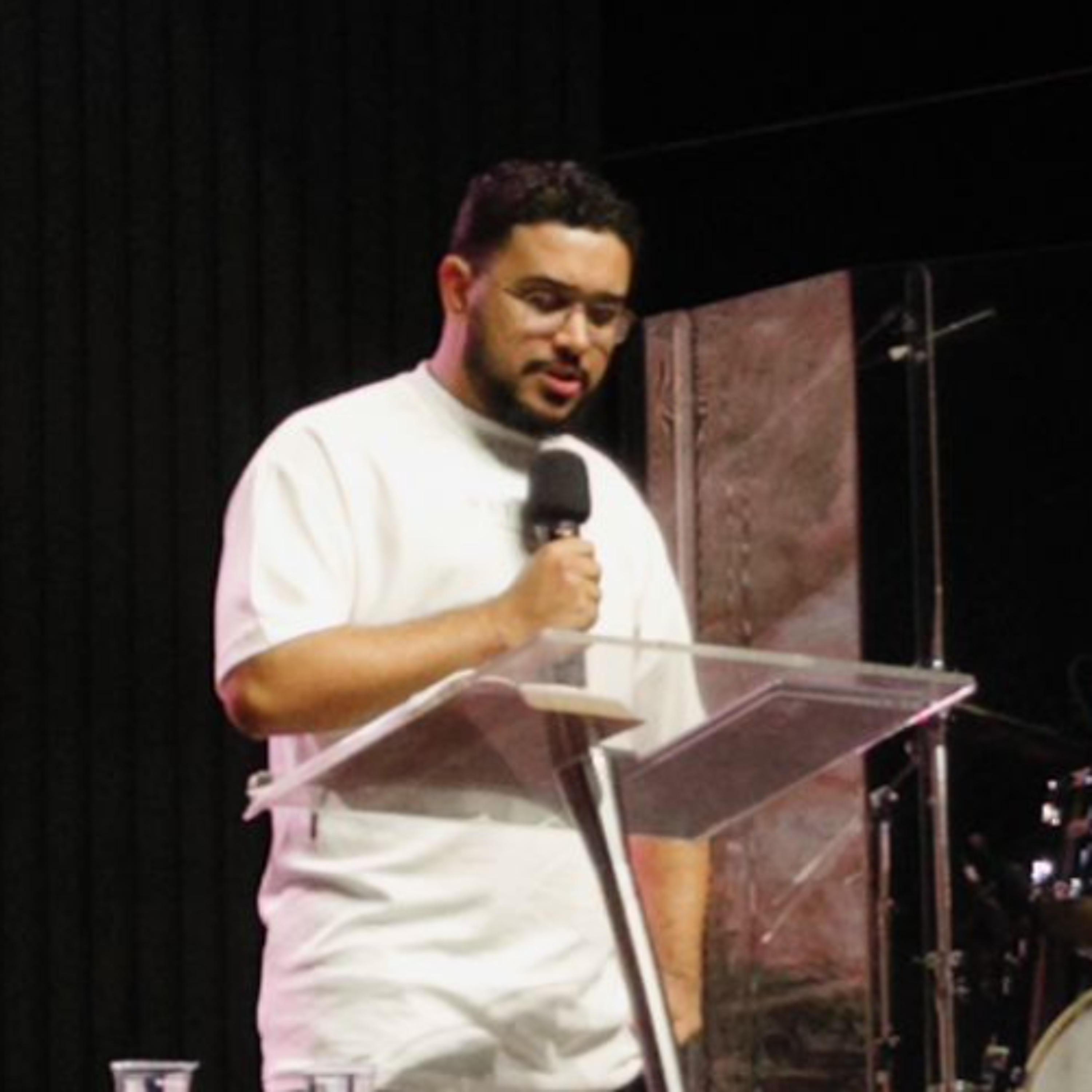 14.03.26 | "A Transformação em Caná" (Samuel Fernandes)