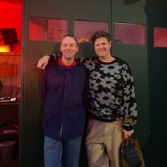 Connections w/ Mano Le Tough (20/12/24)