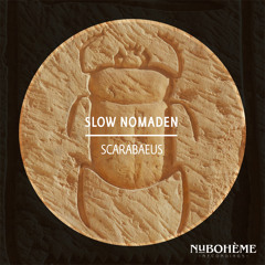 Slow Nomaden - Scarabaeus