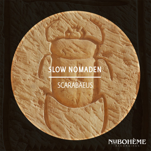 Slow Nomaden - Scarabaeus