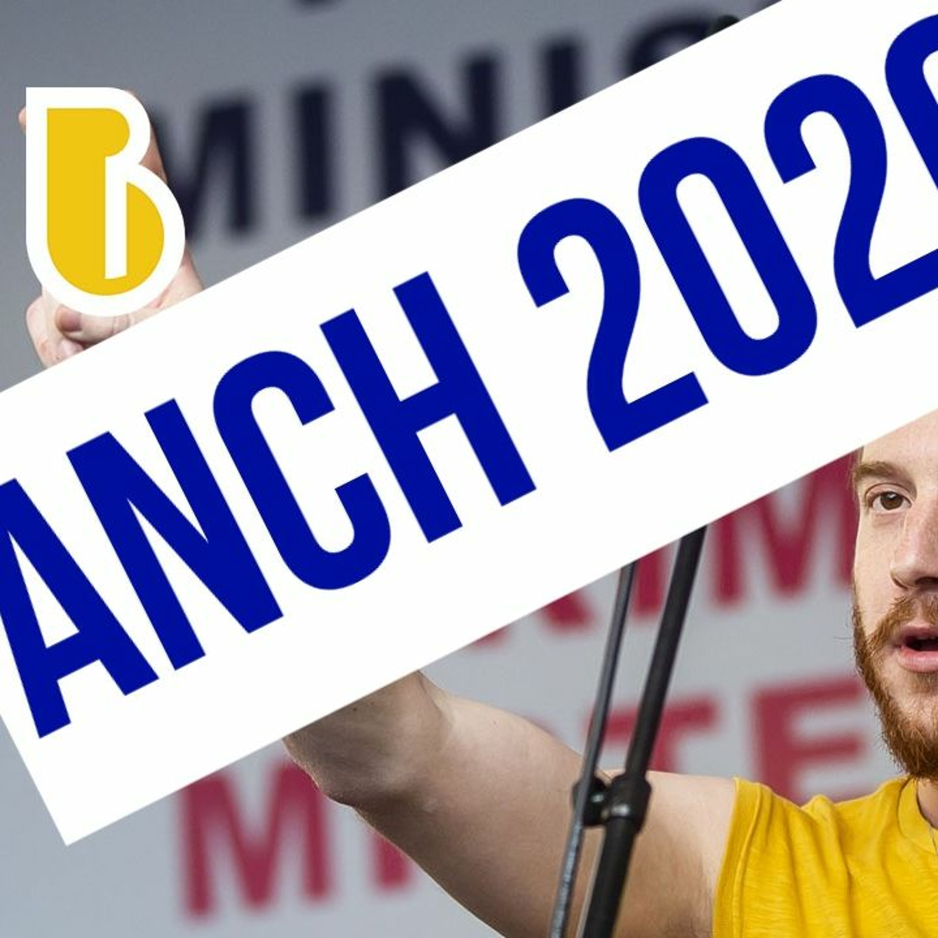 Akce Nespokojených Chvilkařů 2020 - Siréna #1