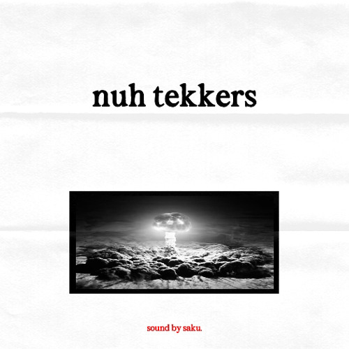 nuh tekkers extended