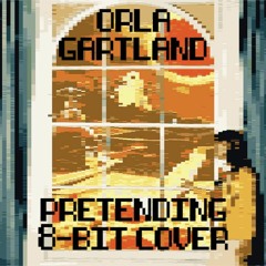 Orla Gartland - Pretending 8-BIT COVER