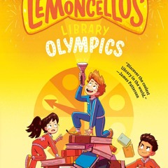 [PDF] Mr. Lemoncello's Library Olympics android