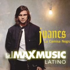 Juanes - La Camisa Negra (Bryan Fox & Boy Deejay VIP Latin Remix)