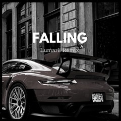 Trevor Daniel - Falling(Lumarli Remix)
