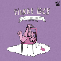 Hold On To You (feat. Levka Rey)
