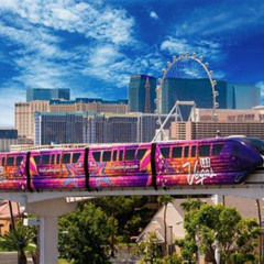 Review Special Price Las Vegas Monorail Ticket