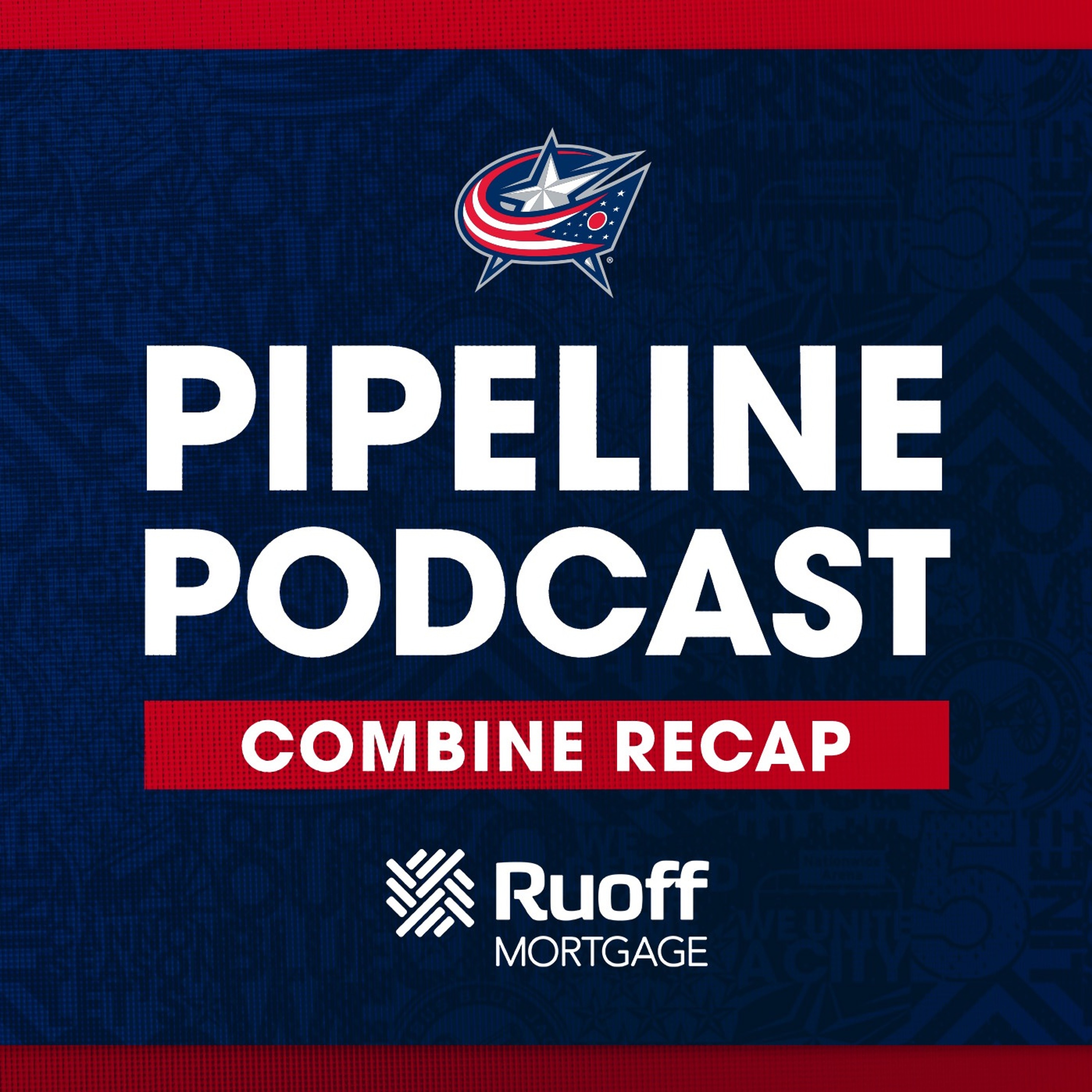 The Pipeline Podcast: Combine Recap with Adam Fantilli, Leo Carlsson, Will Smith, and Jeff Svoboda episode artwork