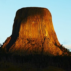 Devils Tower