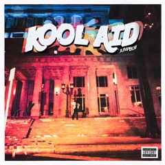 Kool-Aid (p. skxlly x svnii) (Music Video On YT)