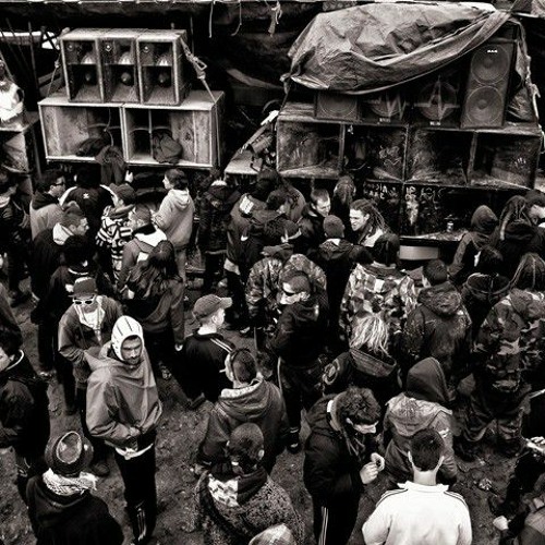 VLADDY OKTO TRIBE - PUMPING GROOVE