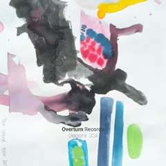 Indefinite Pitch PREMIERES. Overturn - Lieiro [Overturn]